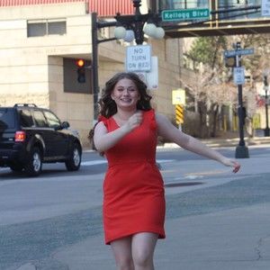 Meet your Posher, Catie